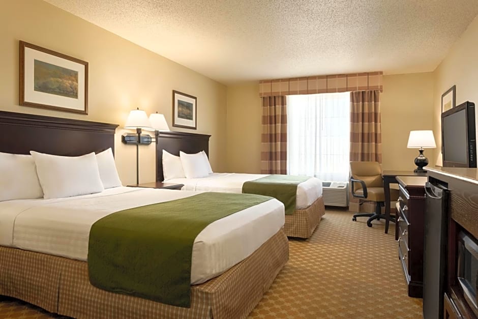 Country Inn & Suites by Radisson, Chanhassen, MN – Chanhassen, MN
