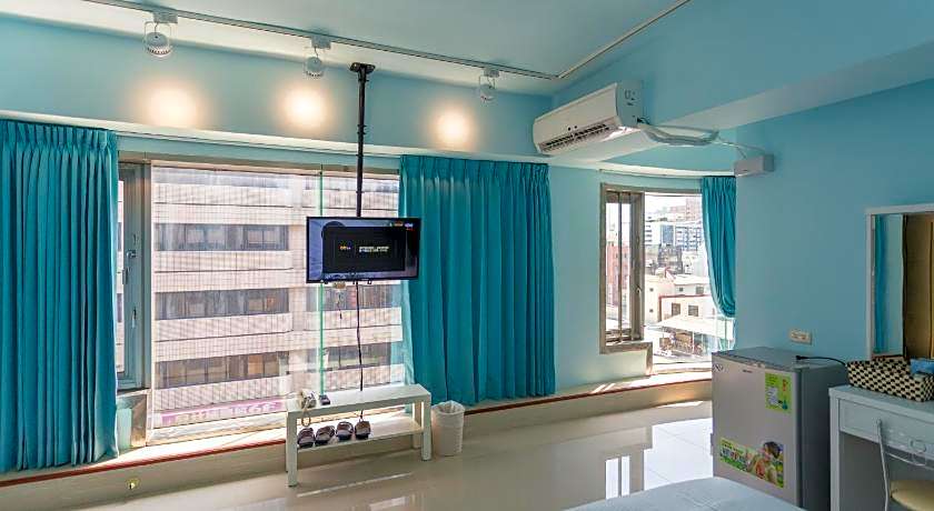 Kaohsiung I Hi Hotel