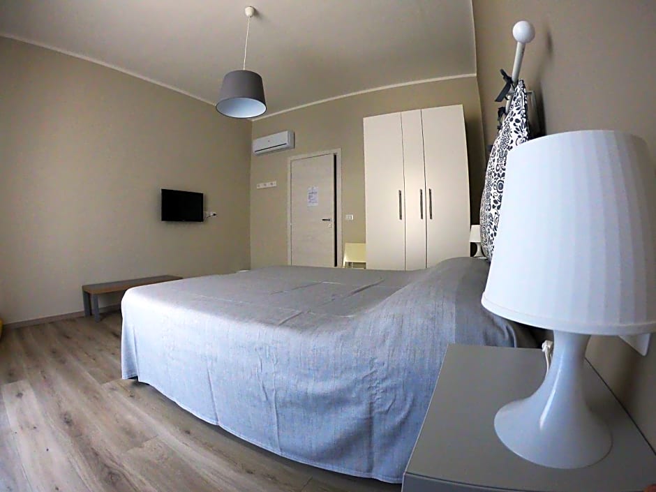 Stanza privata La Conquilla