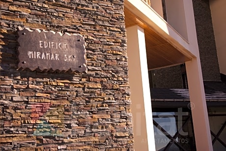 Apartamentos Arttyfal