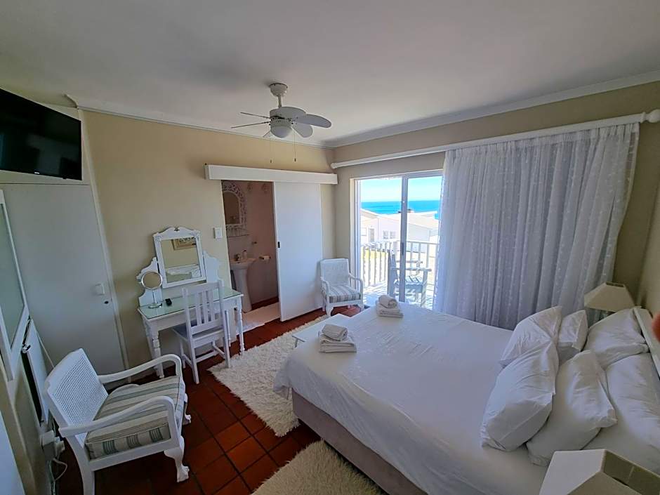 The Bay Lodge