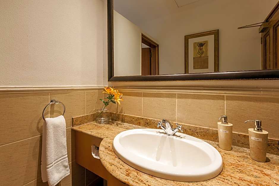 Courtyard Hotel Arcadia Pretoria