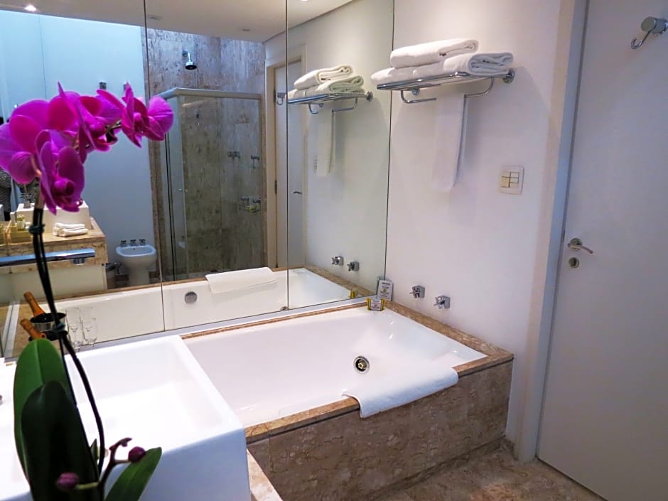 Etoile Hotels Jardins