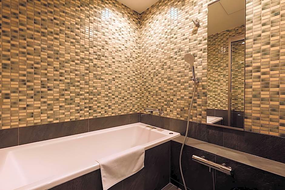 Hotel Rashiku Kanazawa
