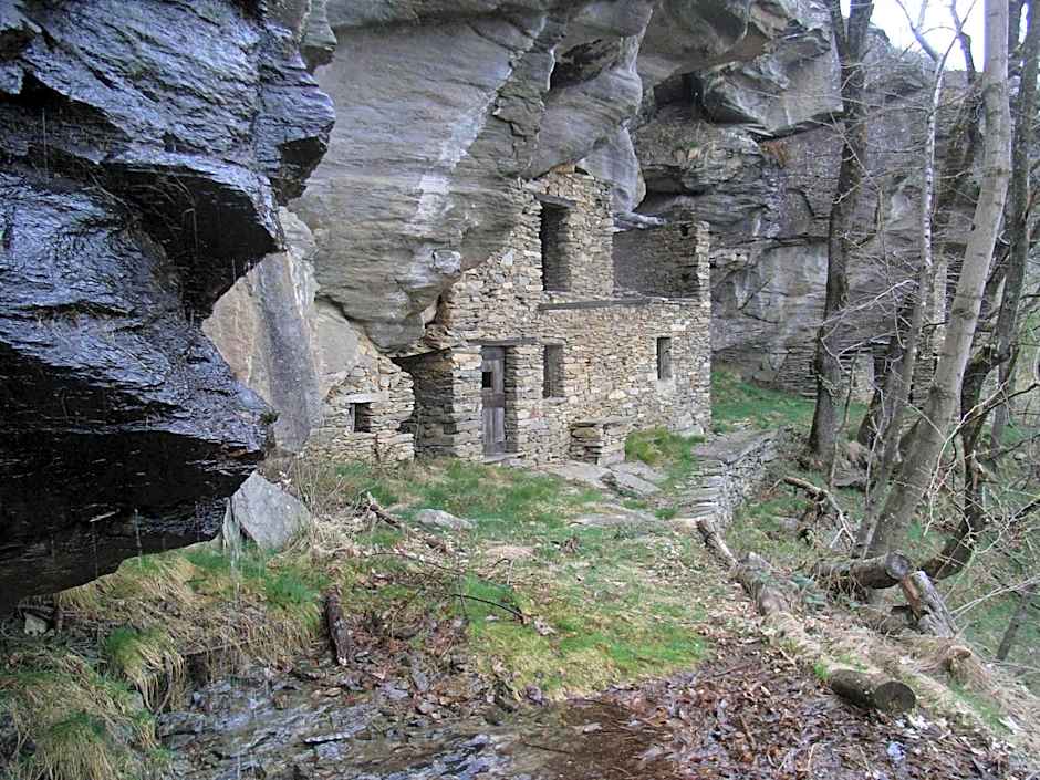 U Tej – Cumiana, NY