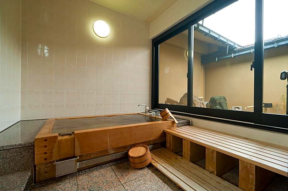 Photo 1 of 8 of Deluxe Villa Japanese Style