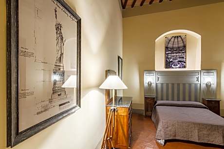 Standard Room - Disability Access