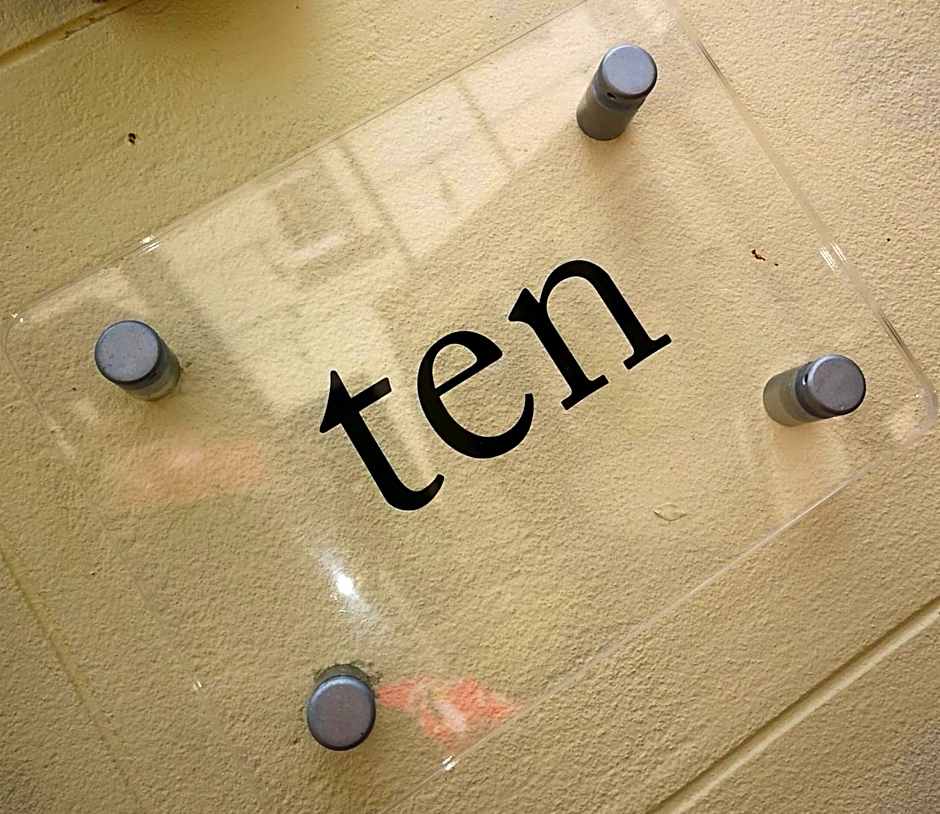 Black Bull Inn, Moffat