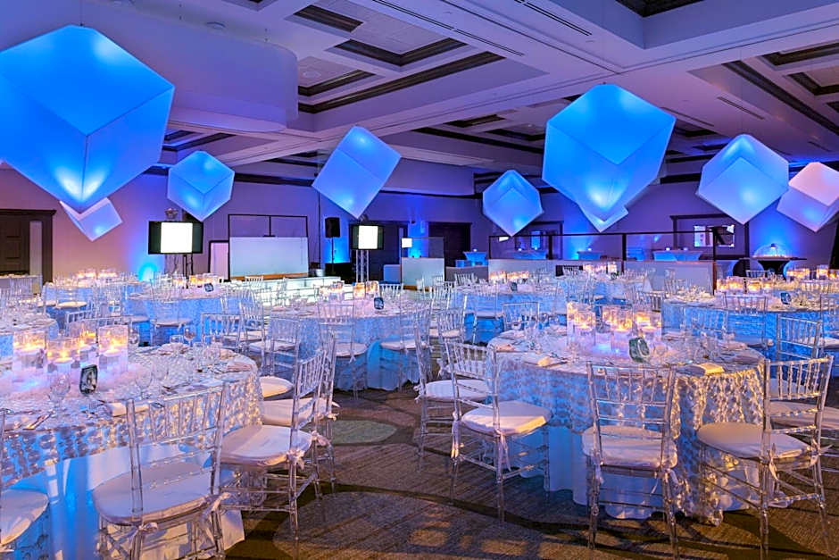 Boca Raton Marriott At Boca Center