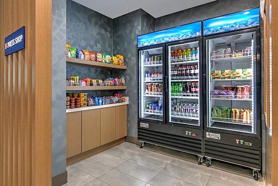 Holiday Inn Express & Suites - Dallas Plano North By IHG