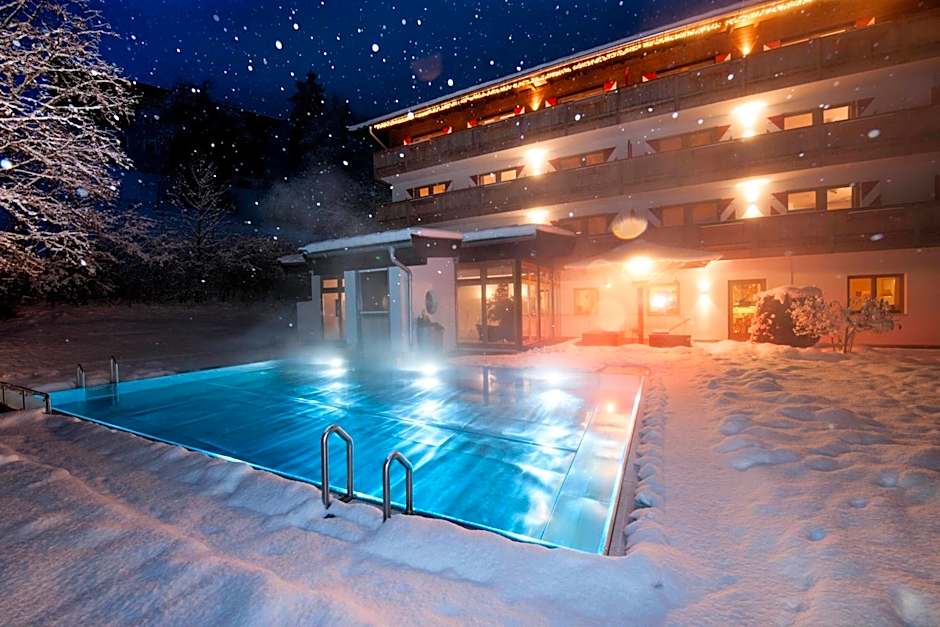 Ferienappartements Landhof