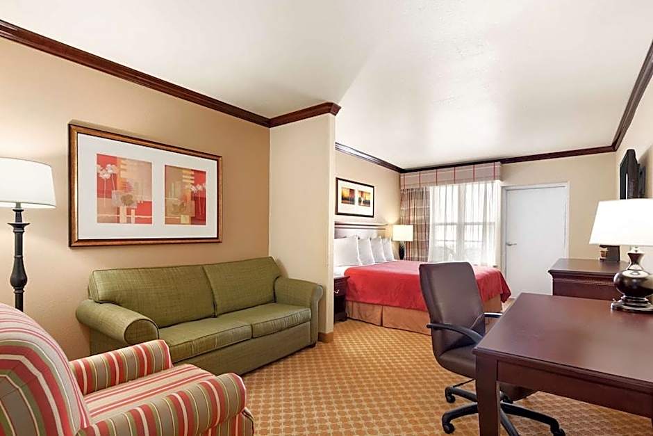 Comfort Inn & Suites