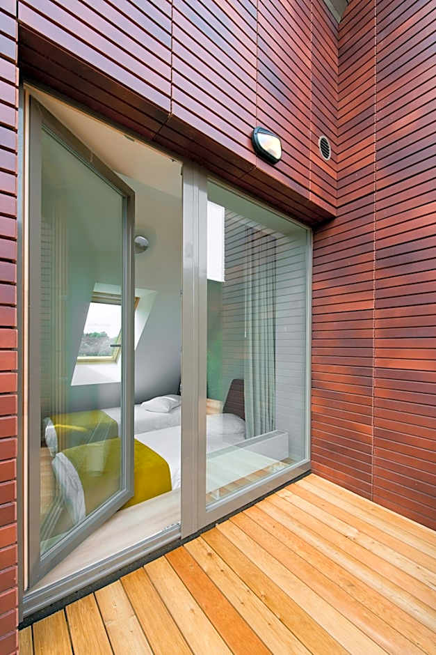 Mana Suites & Sea SPA