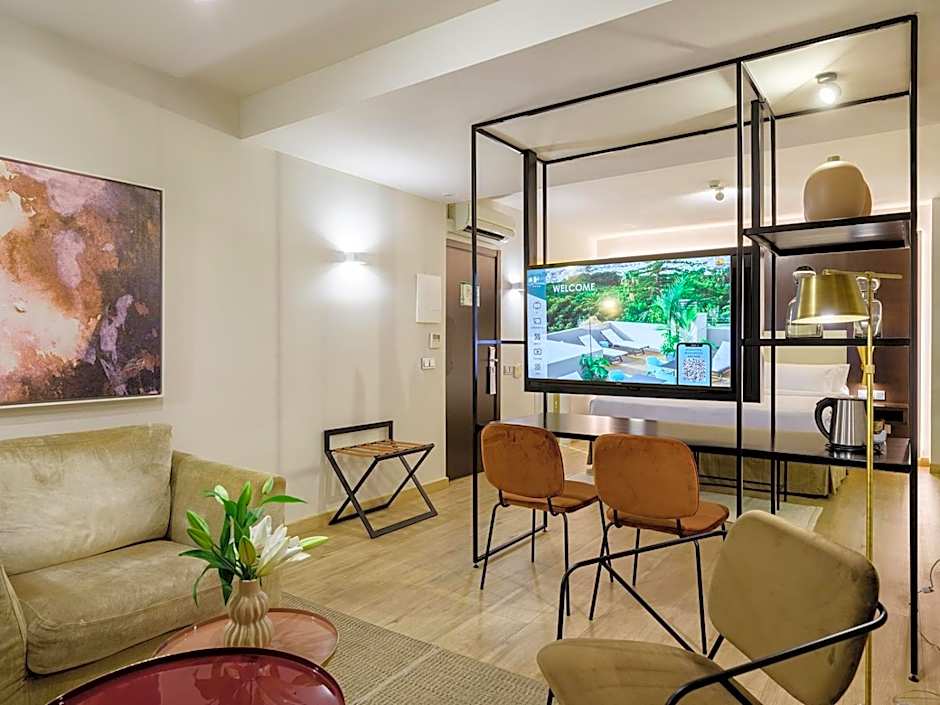Hotel Taburiente S.C.Tenerife