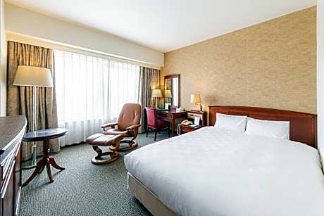 Double Room - Non-Smoking