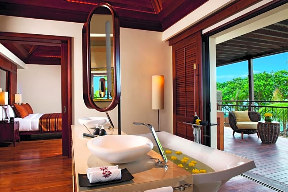 Le Jadis Beach Resort & Wellness - Managed by Banyan Tree Hotels & Resorts