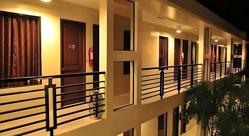 Driggs Pension House