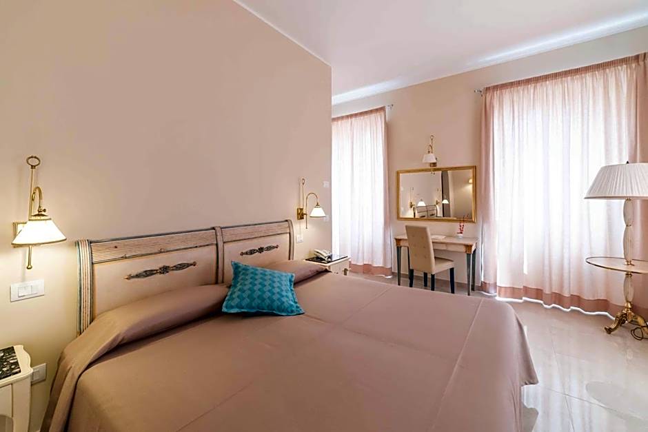 Foto 1 de 11 de Junior Suite