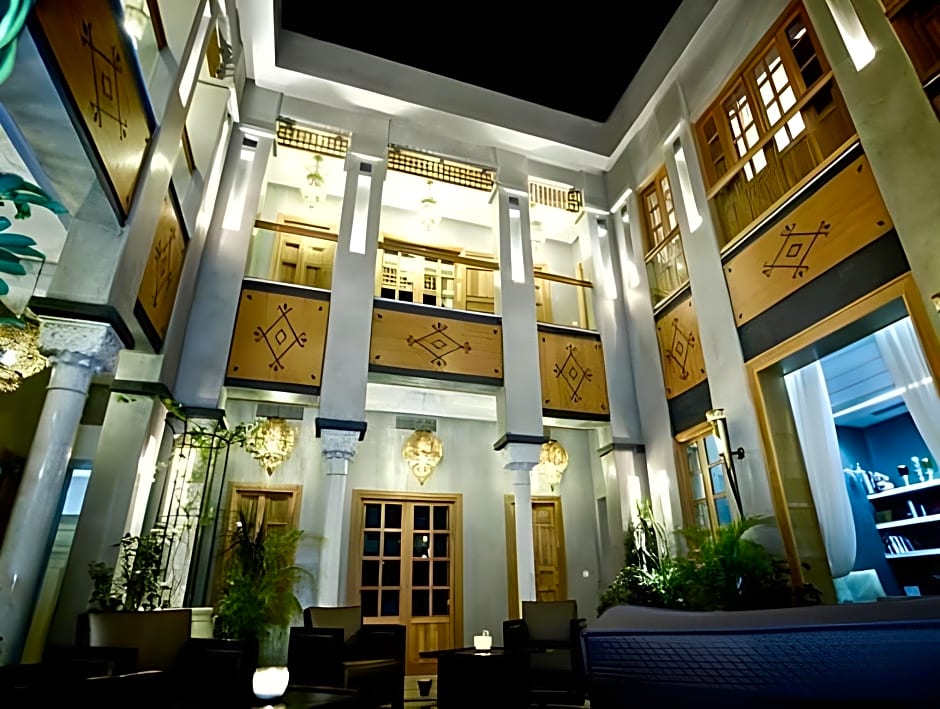 Riad L'Etoile D'Orient