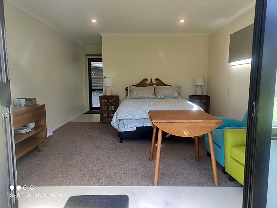 Cambridge Coach House