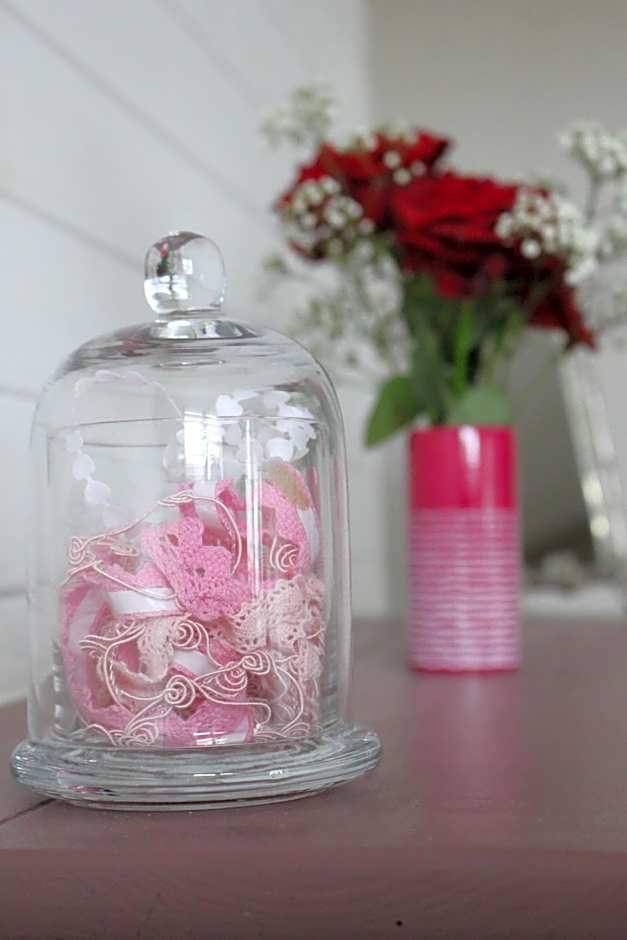 Maison d'hôtes "At'Home"