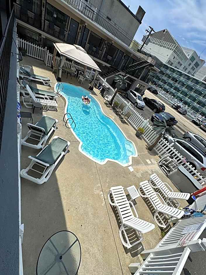 Paradise Inn