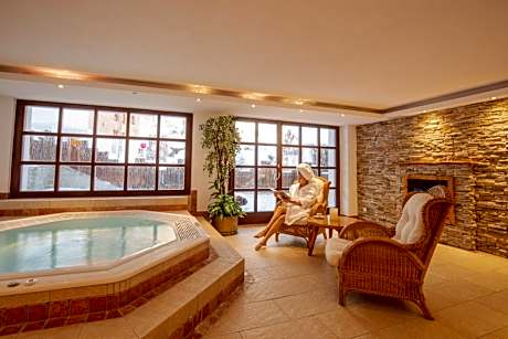 Hotel Alpin Superior