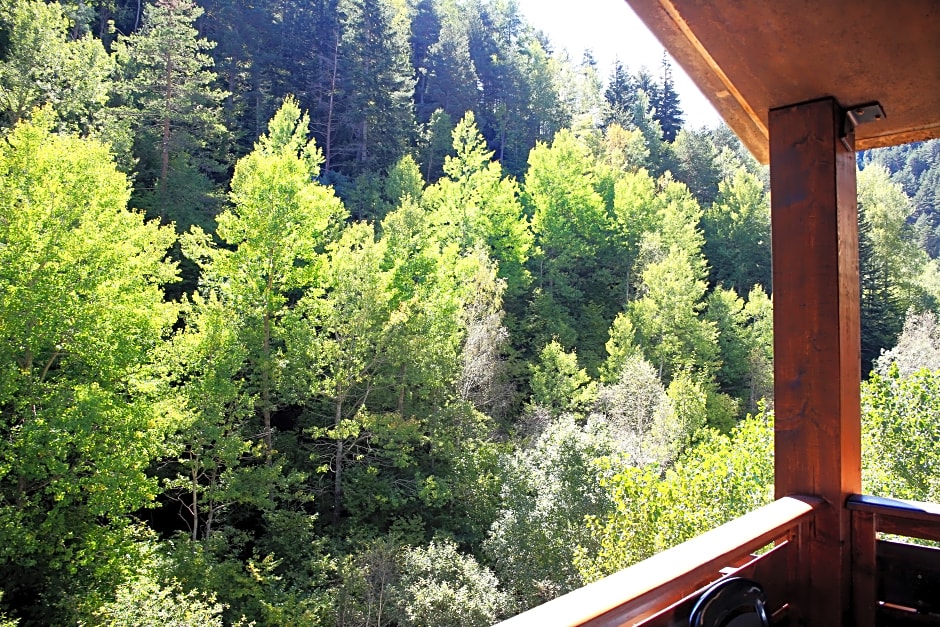 Apartamentos Xixerella