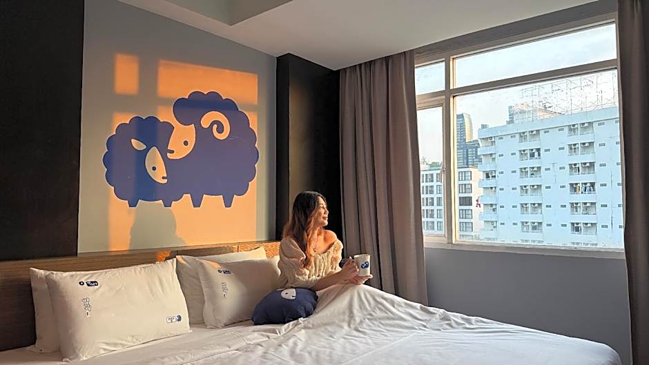 Photo 1 of 47 of Kokotel Bangkok Dheva Thonglor