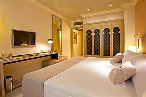 Vincci Albayzin Hotel