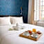 Hôtel Une Chambre en Ville