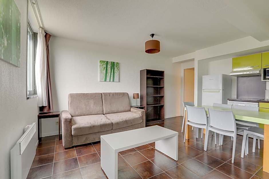 All Suites Bordeaux Lac - Parc des Expositions