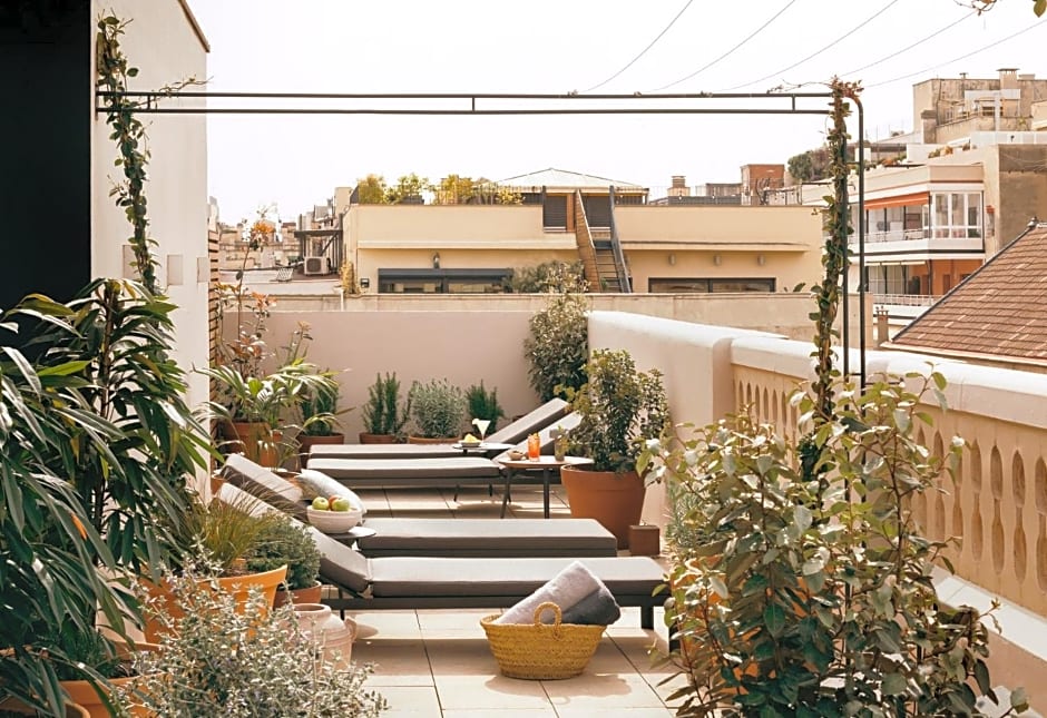 Hotel Casa Sagnier