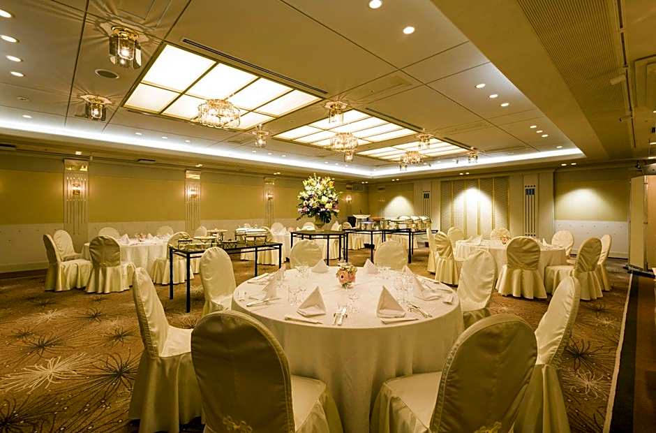 Hotel Associa Shizuoka