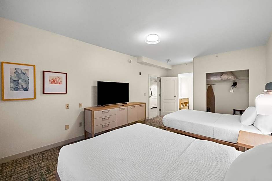 Homewood Suites By Hilton Lancaster