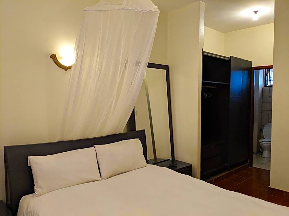Prestige Hotel Suites