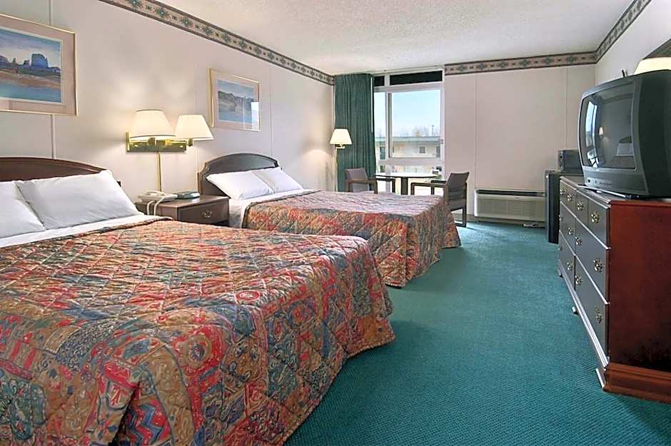 Knights Inn Enid