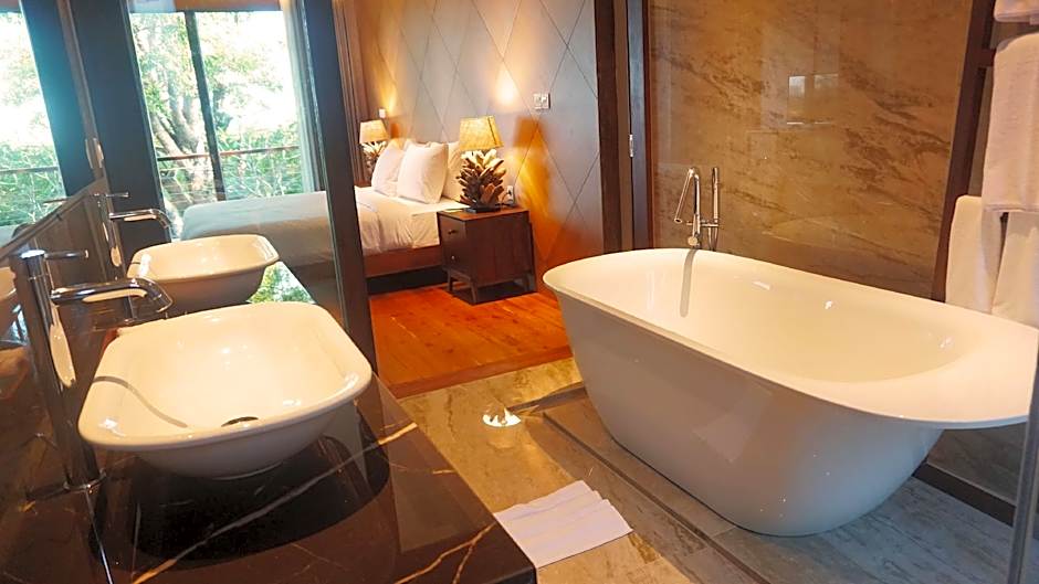 Kampi Villas Nusa Dua