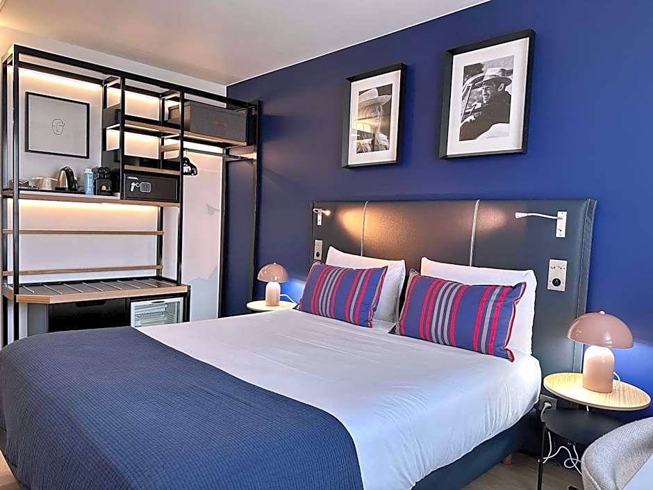 Mercure Perigueux Centre Historique