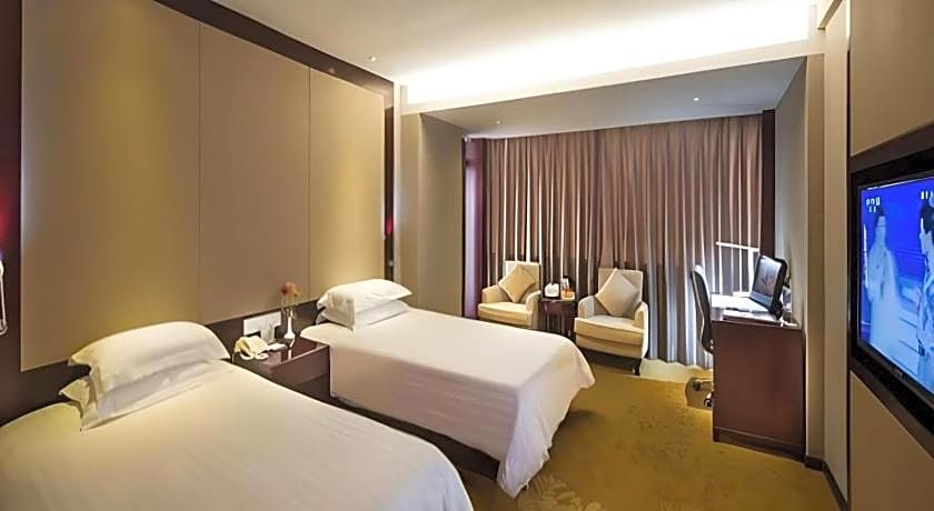 Quanzhou Overseas Chinese Hotel