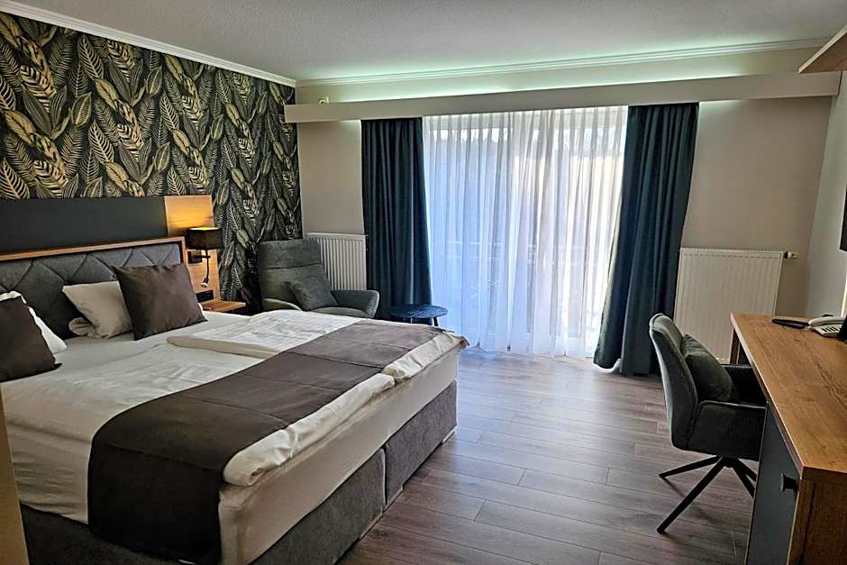 Waldhotel Kurfürst