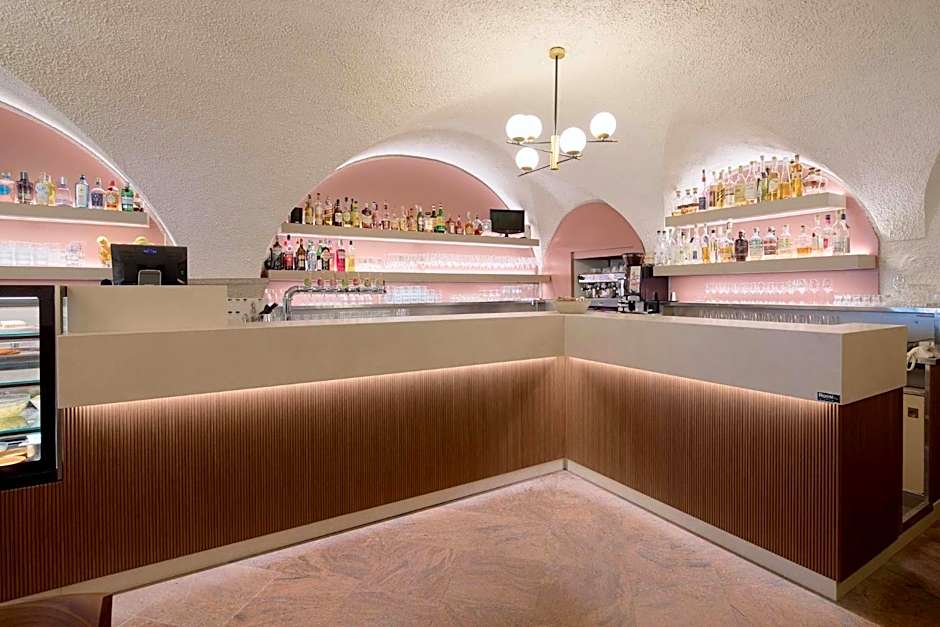 Hotel Centrale