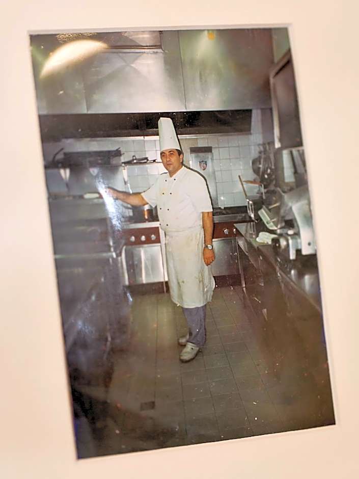 Hotel Restaurant Forum