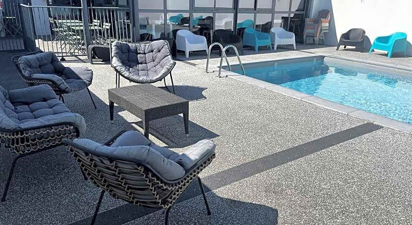 Kyriad Direct La Rochelle Aytré