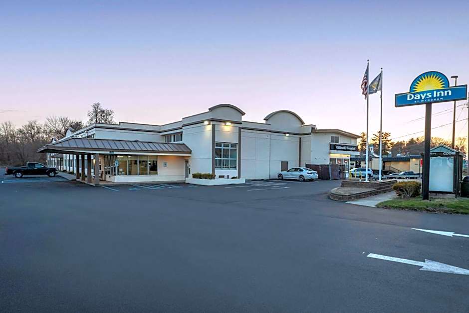 Days Inn by Wyndham Albany SUNY