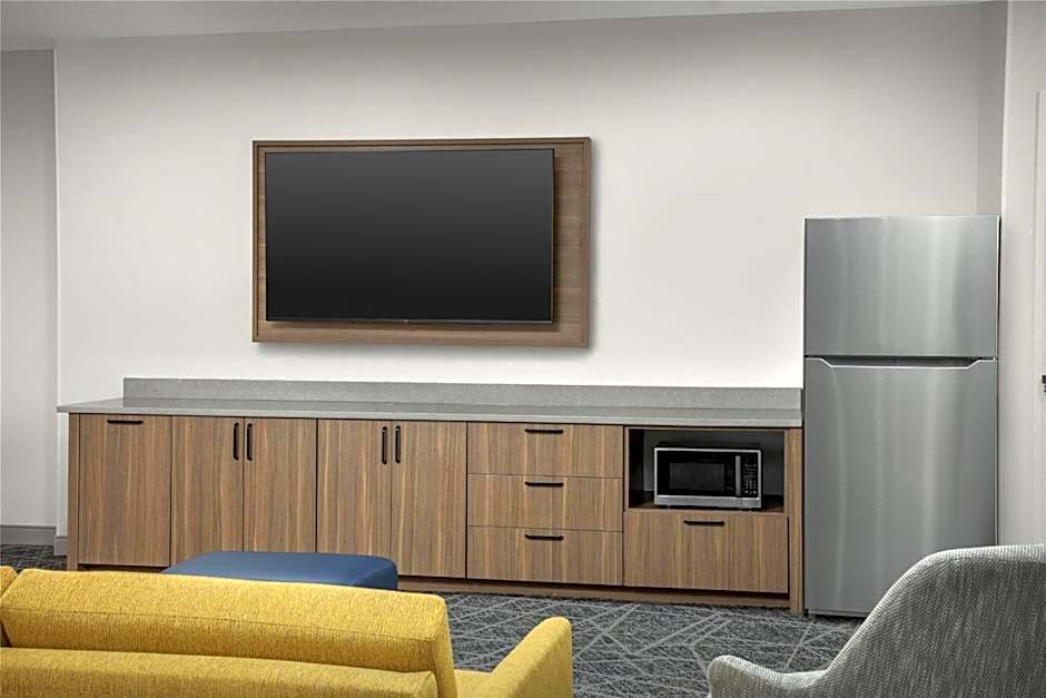 Hampton Inn By Hilton And Suites Exeter