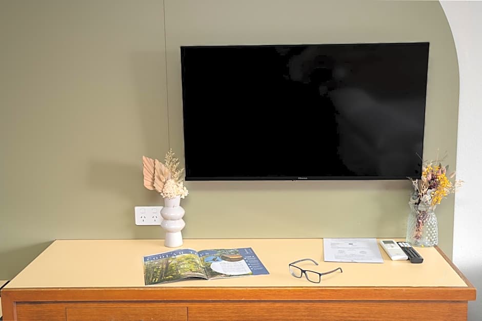 All Seasons Motel Armidale