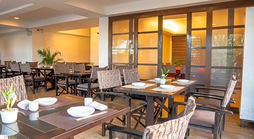 Hotel Fleuris Palawan