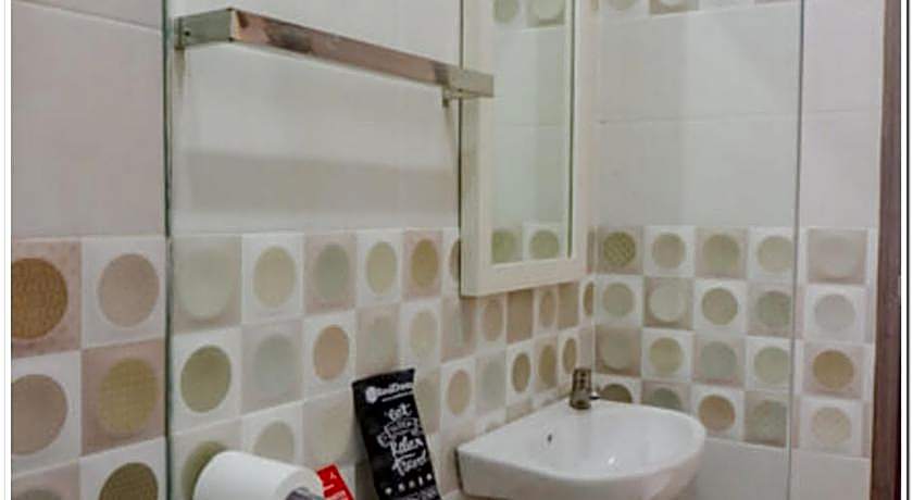 RedDoorz near Jogja City Mall 4