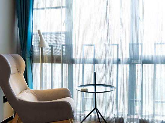 ibis Styles Suzhou Science and Technology Hotel